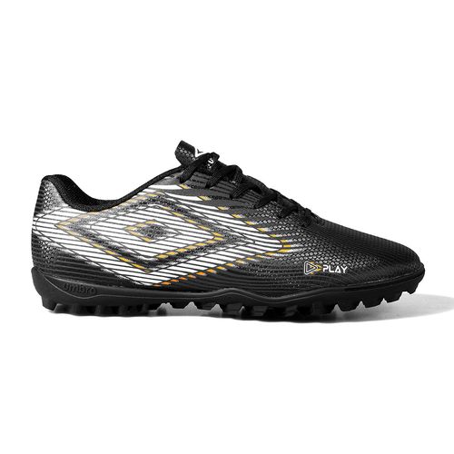 BOTINES PISTA UMBRO PLAY HOMBRE