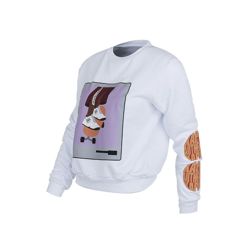 Kappa best sale buzo mujer