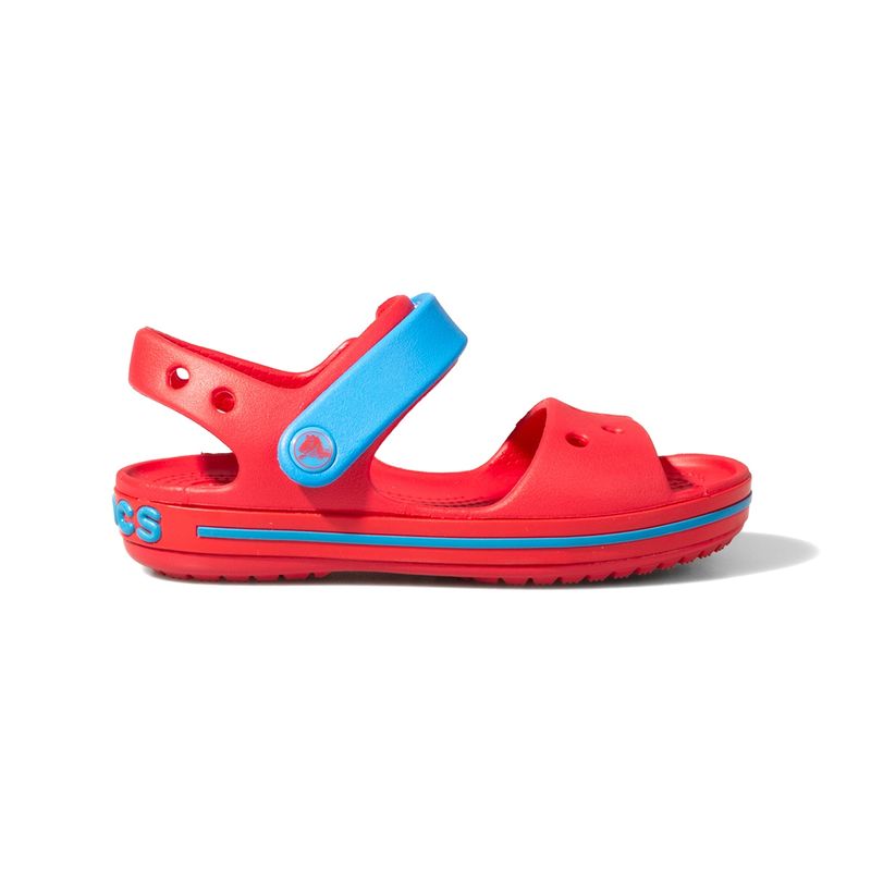 Crocband niño best sale