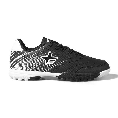 BOTINES PISTA FOOTY 30001B NIÑO