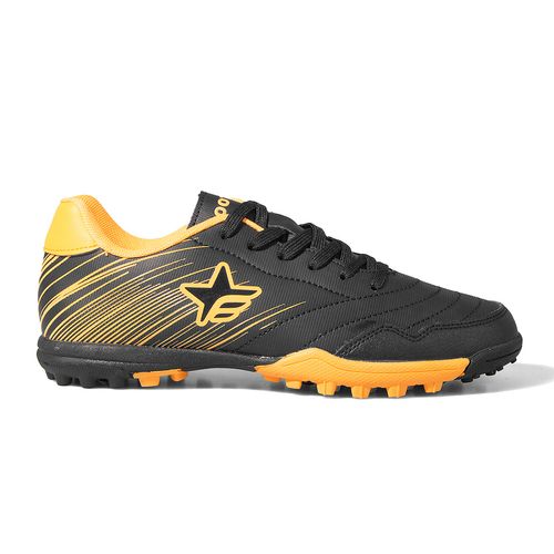 BOTINES PISTA FOOTY 3003B NIÑO