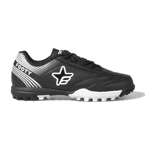 BOTINES PISTA FOOTY 3005B NIÑO