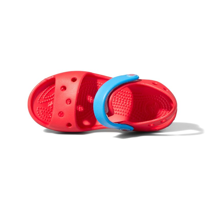 Sandalias hot sale crocs crocband