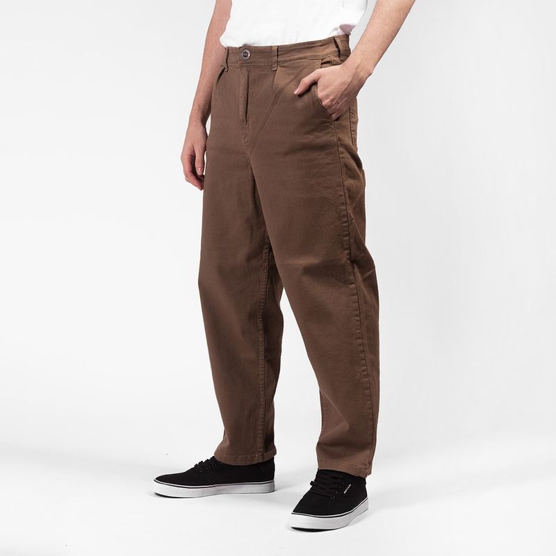 PANTALON VOLCOM PA CHINO NEW BILLOW PLUS HOMBRE