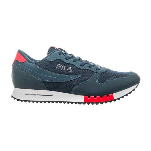 ZAPATILLAS FILA EURO JOGGER SPORT HOMBRE