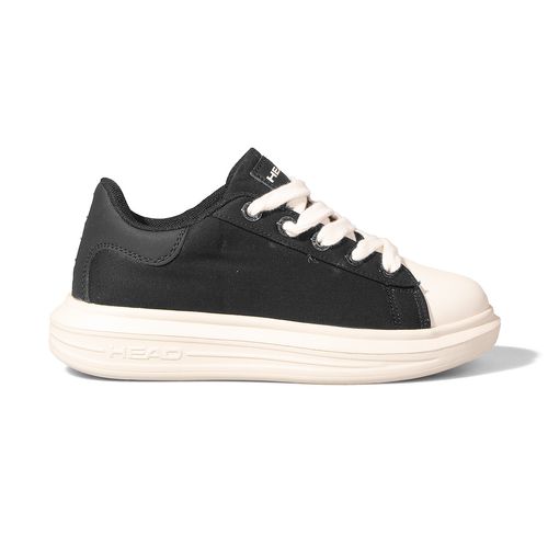 ZAPATILLAS HEAD PLATAFORMA CANVAS MUJER