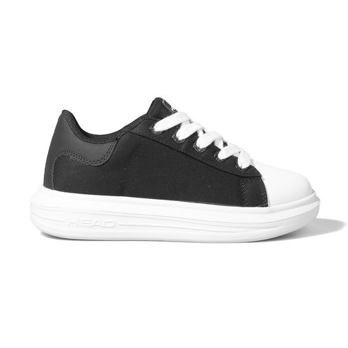 ZAPATILLAS HEAD PLATAFORMA CANVAS MUJER