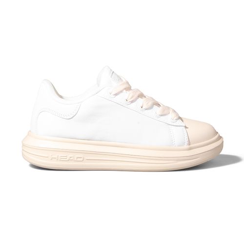 ZAPATILLAS HEAD PLATAFORMA CANVAS MUJER