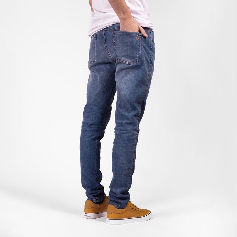 Pantalon volcom online hombre