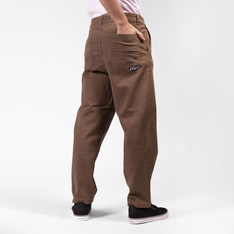 Pantalon volcom chino sale