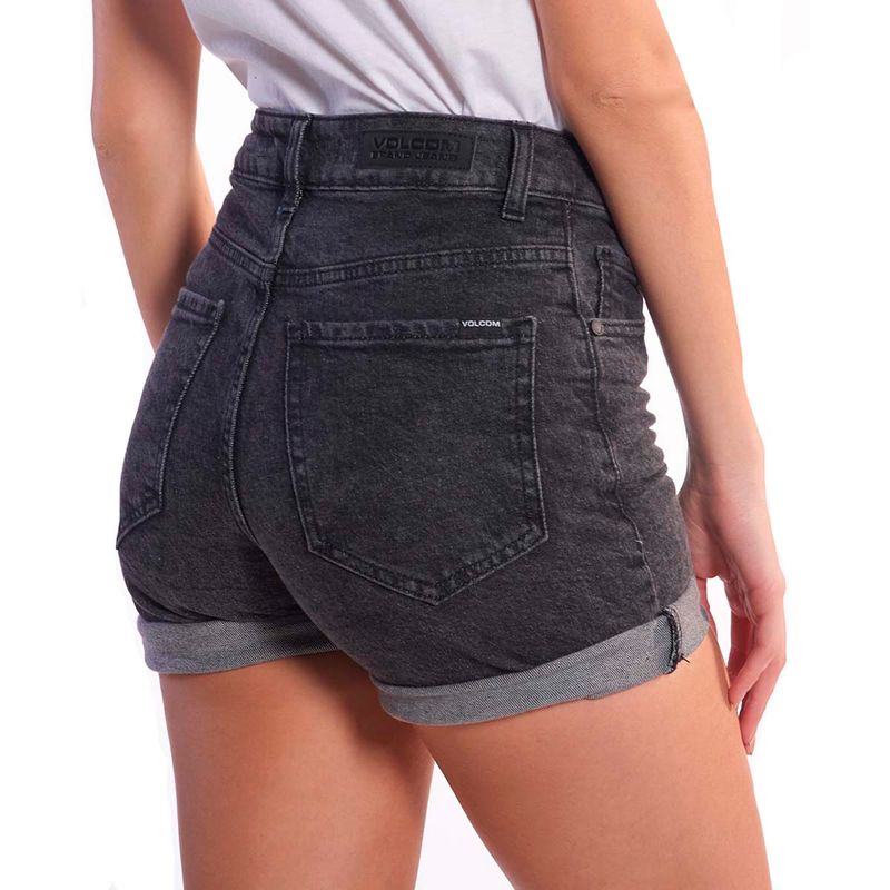 Short best sale volcom mujer