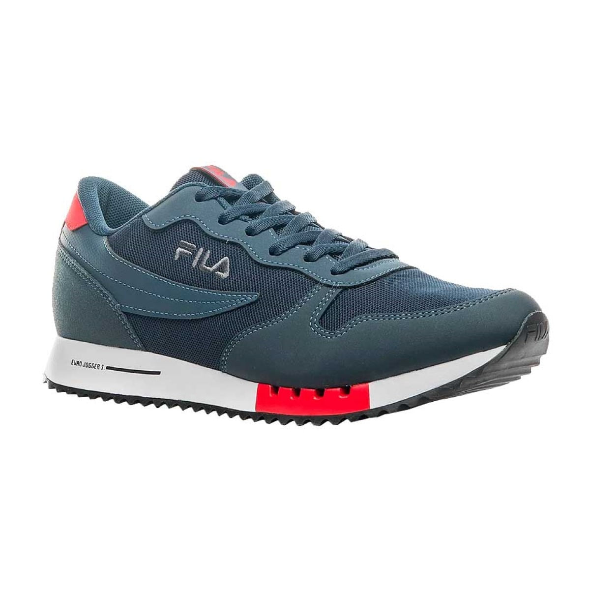 Fila orders euro jogger s