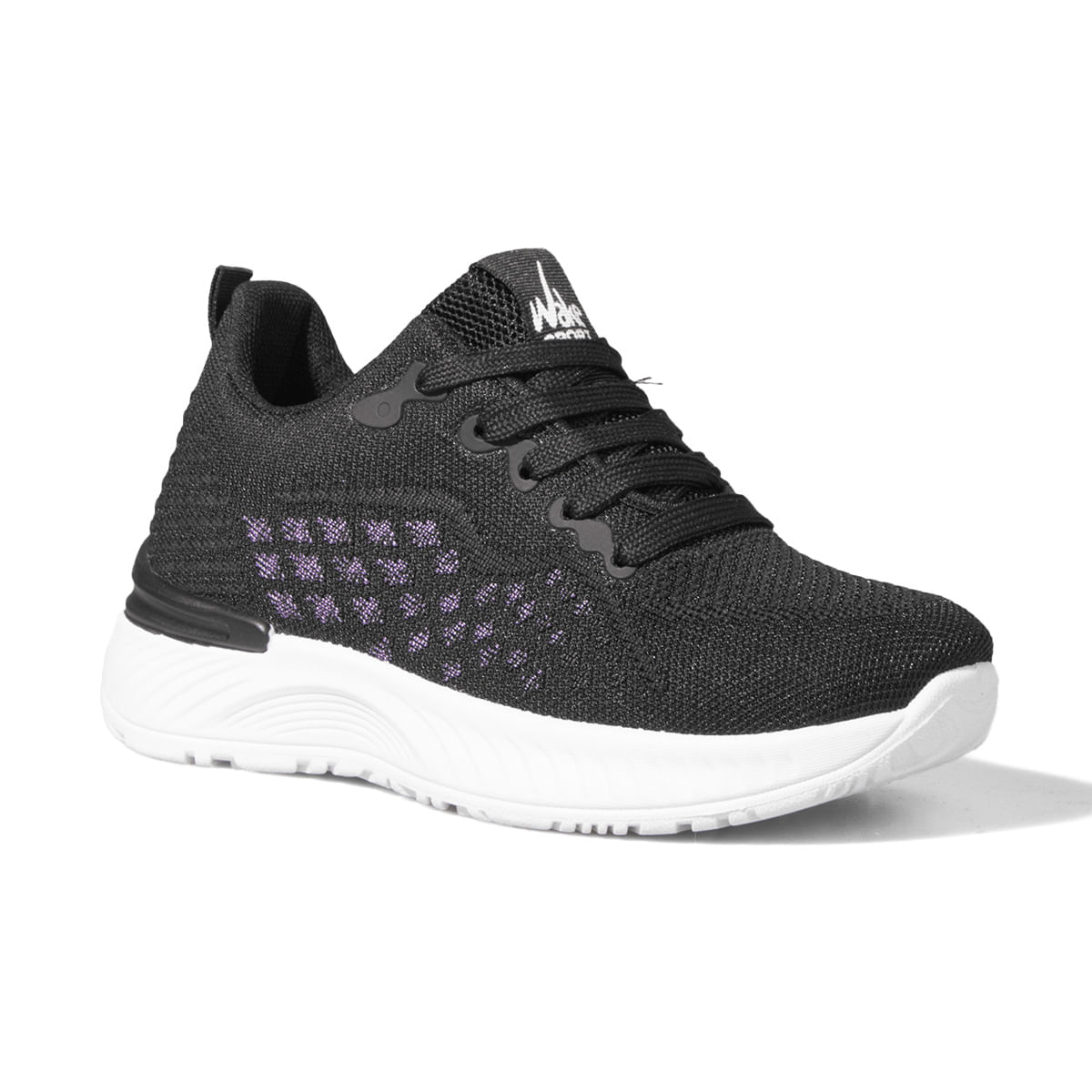 ZAPATILLAS MONTAGNE ROAD 5 MUJER