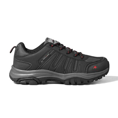 ZAPATILLAS MONTAGNE OUTDOOR STRIDE MUJER