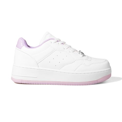 ZAPATILLAS 47 STREET PASS MUJER