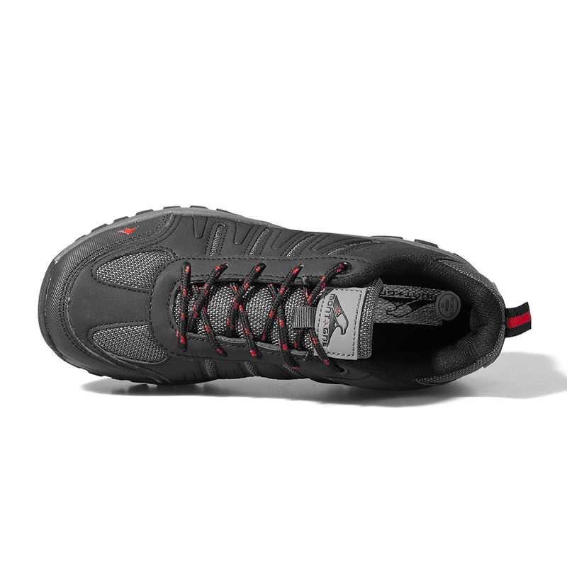 Zapatillas Mujer Montagne Stride