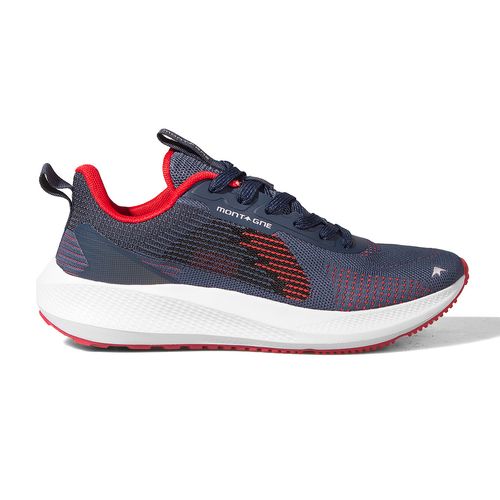 ZAPATILLAS MONTAGNE SPEED 7 MUJER