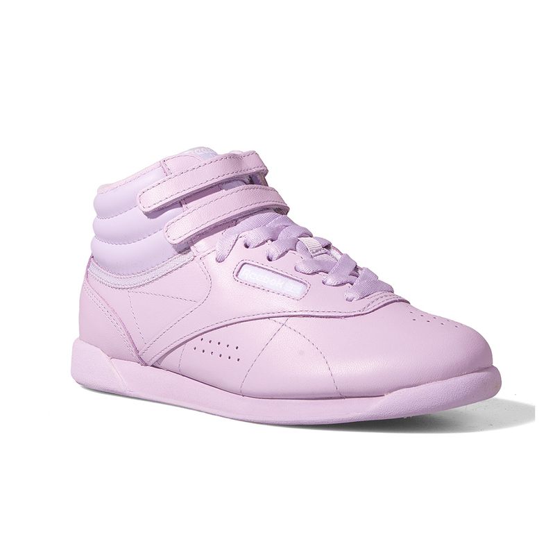 zapatillas reebok niños blancas