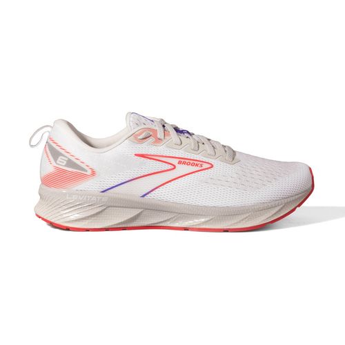 ZAPATILLAS BROOKS LEVITATE 6 HOMBRE