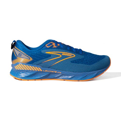 ZAPATILLAS BROOKS LEVITATE GTS 6 HOMBRE
