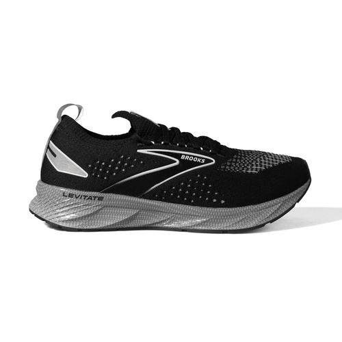 ZAPATILLAS BROOKS LEVITATE STEALTHFIT 6 HOMBRE