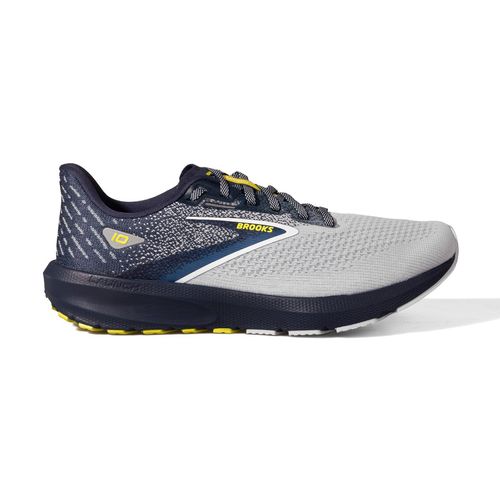 ZAPATILLAS BROOKS LAUNCH 10 HOMBRE