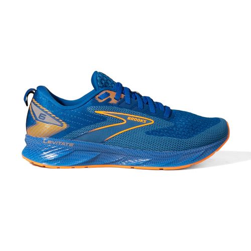 ZAPATILLAS BROOKS LEVITATE 6 HOMBRE