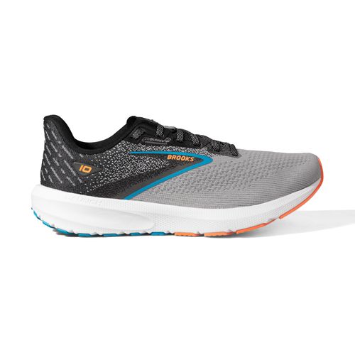 ZAPATILLAS BROOKS LAUNCH 10 HOMBRE