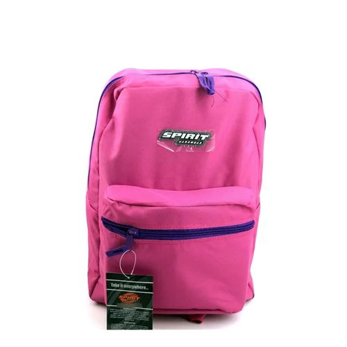 MOCHILA SPIRIT CLASSIC MUJER