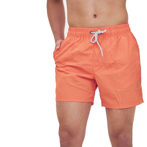 SHORT APTITUD BAÑO HOMBRE