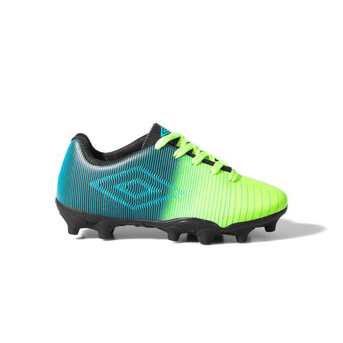 BOTINES CAMPO UMBRO VIBE NIÑO