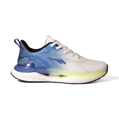 ZAPATILLAS FINDERS REAL STRIDE HOMBRE