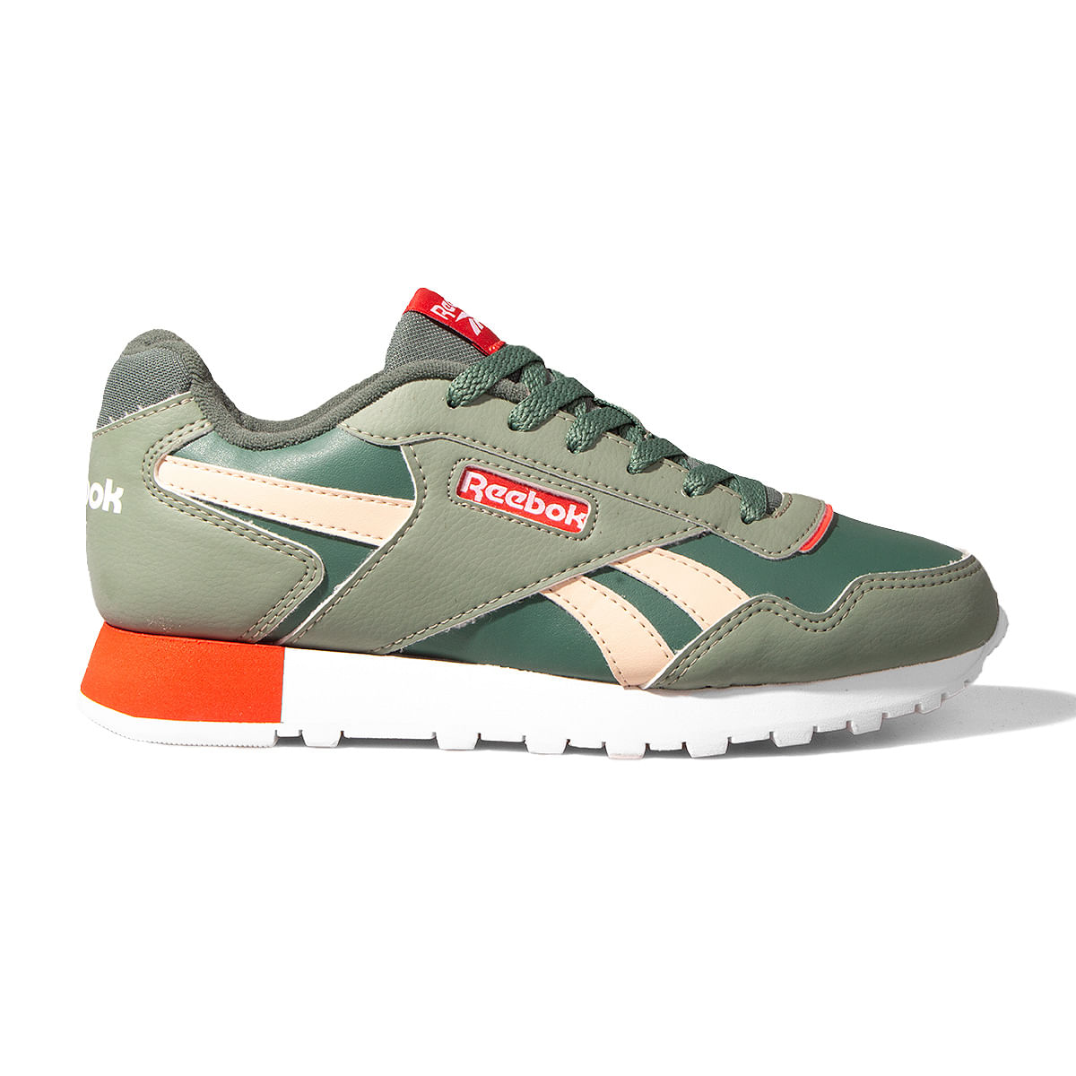Reebok Zapatillas Running NiÃ±os Outlet Reebok Classic Zapatos