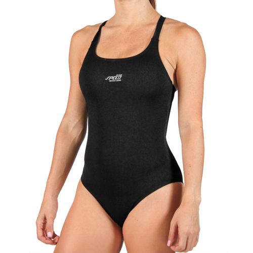 MALLA SPEED CORPIÑO INTERNO FORRADO/ BROCHE MUJER