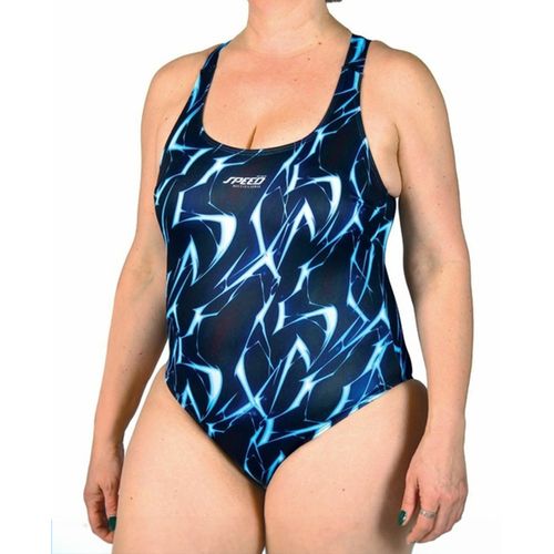 MALLA SPEED THUNDER MUJER