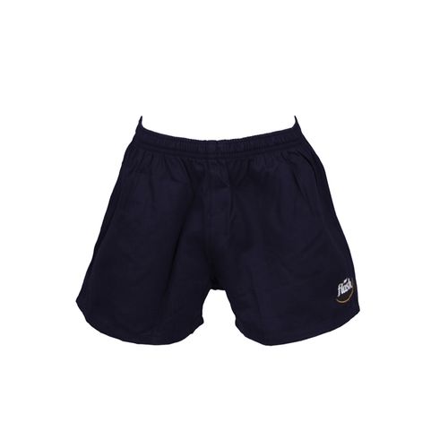 SHORT FLASH RUGBY C/BOLSILLO NIÑO
