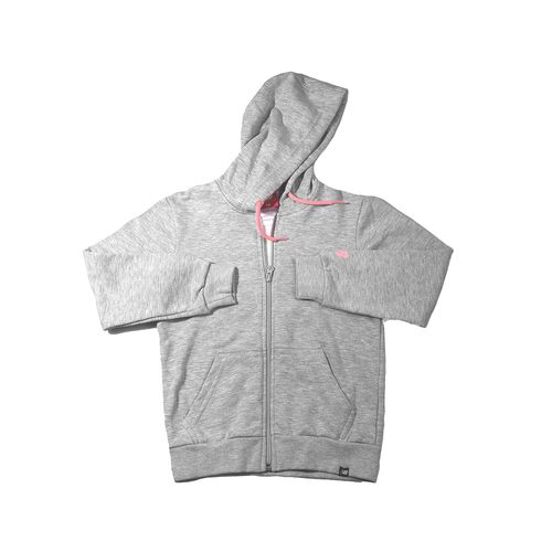 CAMPERA NEW BALANCE CAMPERA ESSENTIALS FULL ZIP G MEL NIÑO