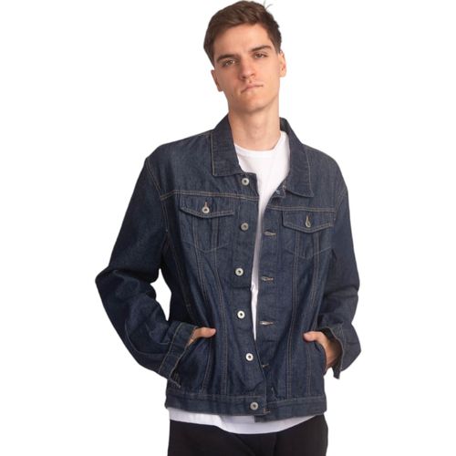 CAMPERA HUNTLEY CAMPERA JEAN HOMBRE