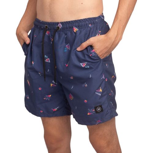 SHORT HUNTLEY BAÑO HOMBRE