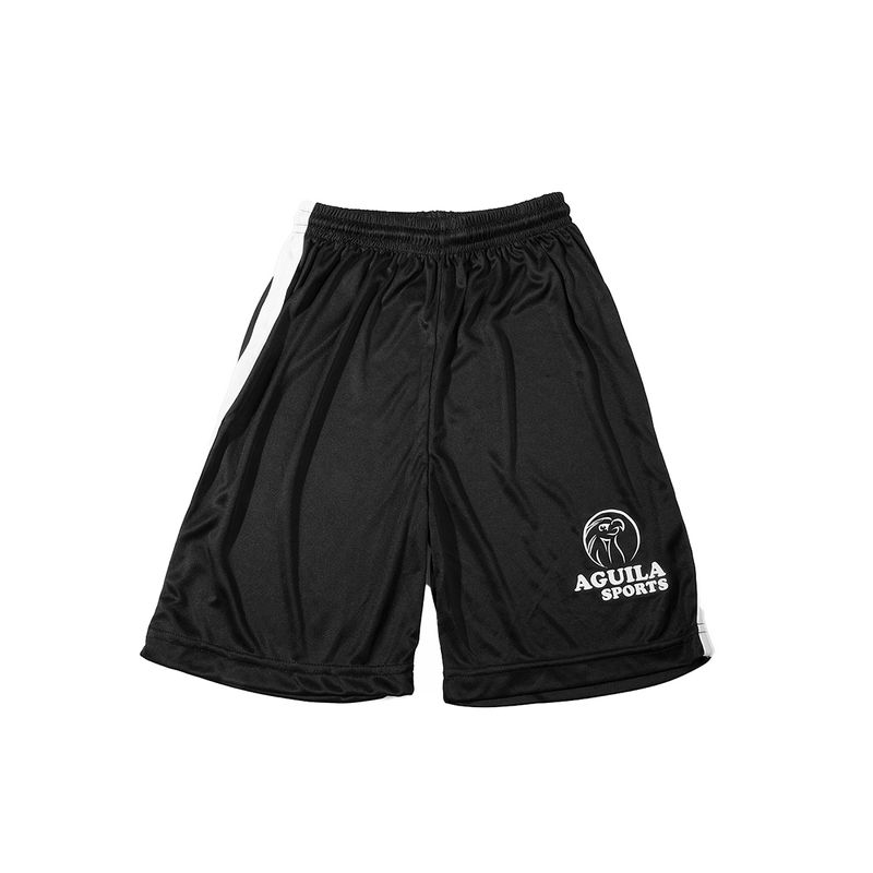 SHORT AGUILA SPORT SHORT FUTBOL BASIC KIDS NINO