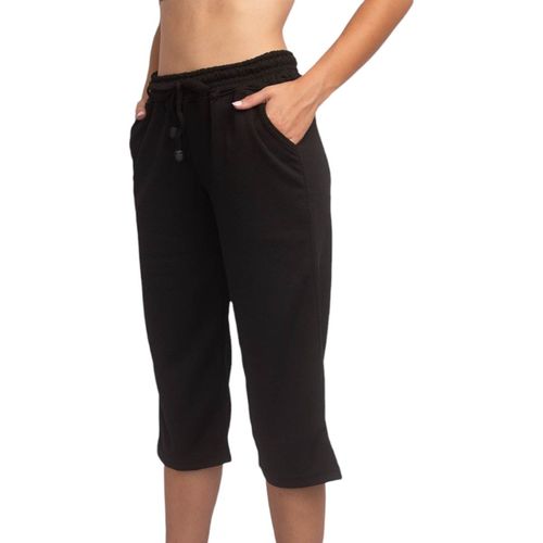 PANTALON APTITUD CAPRI HYDROWICK MUJER