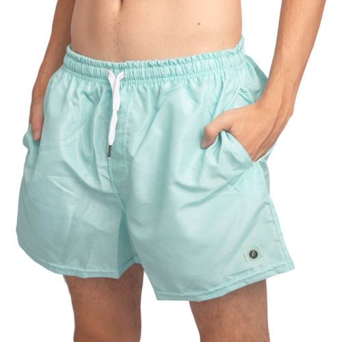 SHORT APTITUD BAÑO HOMBRE