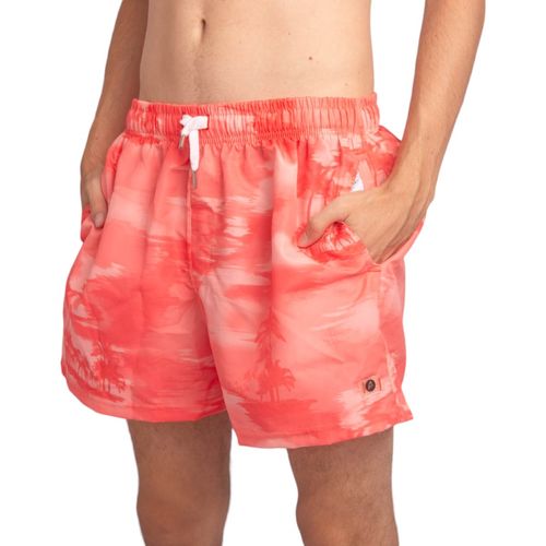 SHORT APTITUD BAÑO SIN SUSPENSOR HOMBRE