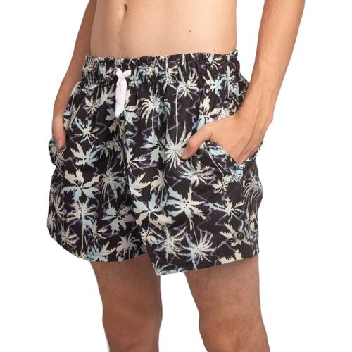 SHORT APTITUD SIN SUSPENSOR HOMBRE