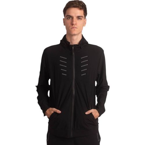 CAMPERA SATORI METZ MUJER