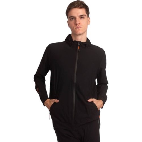 CAMPERA SATORI NANTES HOMBRE