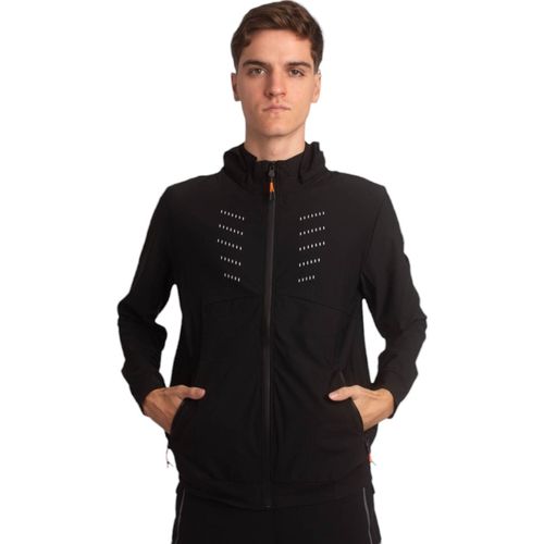 CAMPERA SATORI METZ HOMBRE