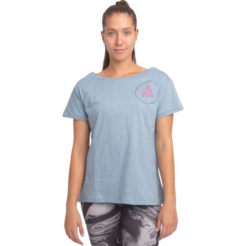 REMERA BURTON MC CLASSIC MUJER