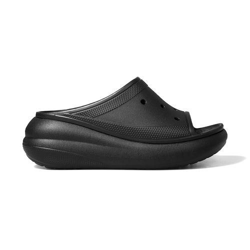 CROCS CRUSH SLIDE MUJER