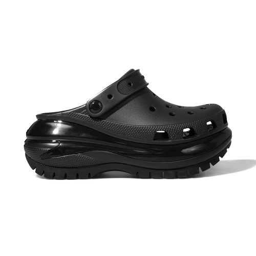 CROCS MEGA CRUSH CLOG MUJER